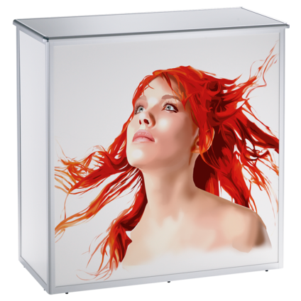 ALU-PRO Counter ALU-PRO Counter