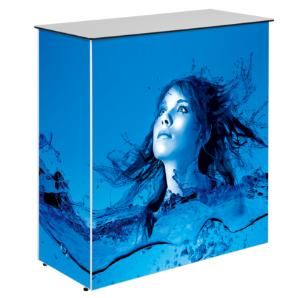 GRID Lightbox Counter Premium GRID Lightbox Counter Premium