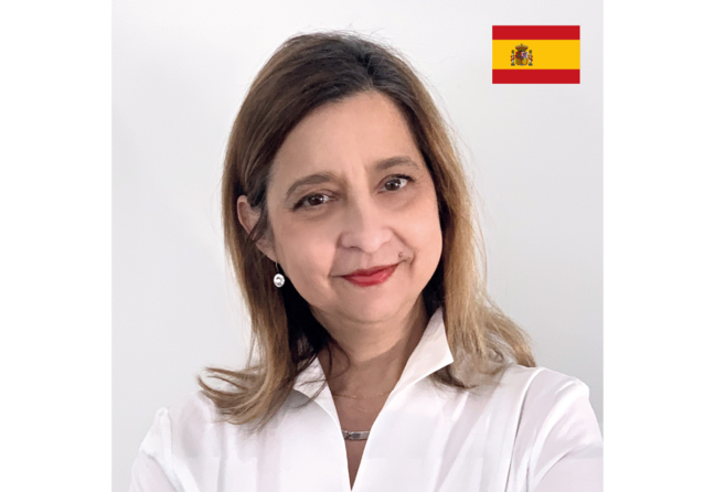 Aurora Vilar - Martincolor Aurora Vilar - Martincolor